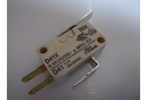 micro switch 355K ENEC . NEW